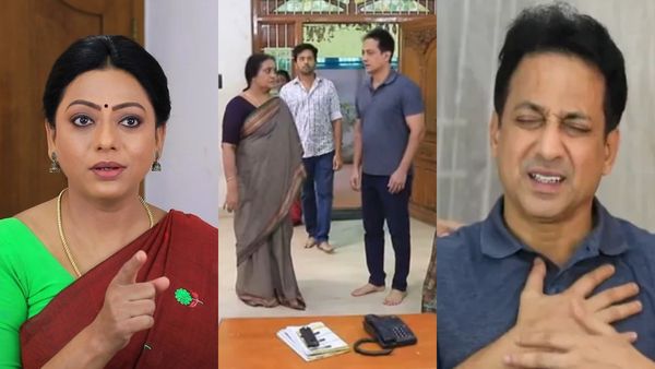 பாக்கியலட்சுமி: பாக்யா போட்ட கண்டிஷன்.. பரிதாப நிலையில் கோபி.. ஈஸ்வரிக்கு இது தேவைதான்! 
