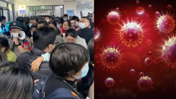 கர்நாடகாவில் HMPV வைரஸ் பாதிப்பு- ஒரு குழந்தை குணமடைந்தது- நிலைமை கண்காணிக்கப்படுகிறது- மத்திய அரசு