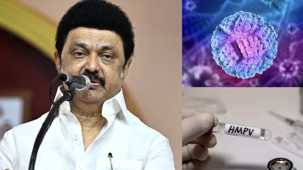 பயப்படத் தேவையில்லை.. HMPV தொற்றால் பாதிப்பில்லை! அரசு கொடுத்த அப்டேட்.. விவாதிக்க அதிமுக நோட்டீஸ்