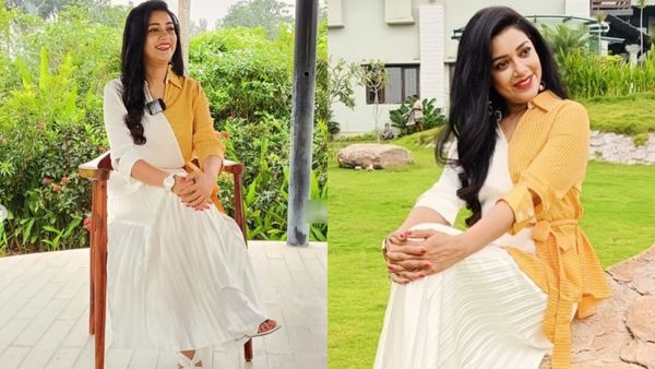 தனுஷ் மீண்டும் அப்படி வரணும்.. அந்த விஷயத்தை என்னால் மறக்க முடியாது! 20 வருடம் கழித்து சாயா சிங் ஓபன்