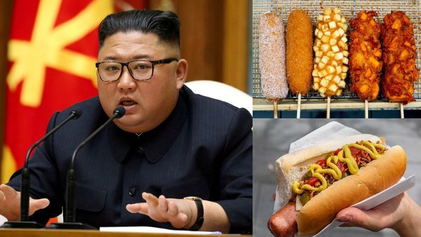 இதெல்லாம் சாப்பிட்டா தேச துரோகம்.. வட கொரிய அதிபர் பிறப்பித்த புதிய உணவு கட்டுப்பாடுகள்