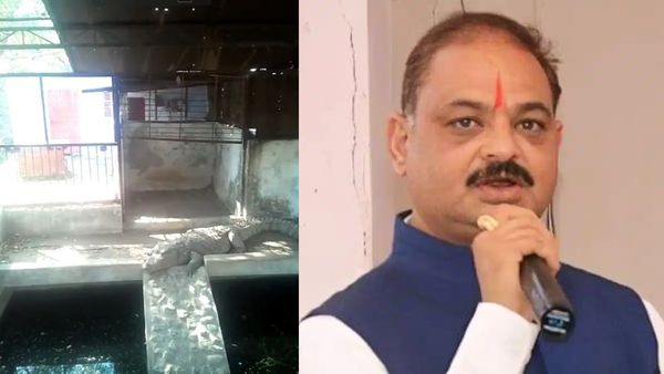 IT அதிகாரிகளுக்கு ஷாக் தந்த பாஜக மாஜி எம்எல்ஏ.. வீட்டில் கண்ட காட்சி இருக்கே.. இனி மறக்கவே முடியாது