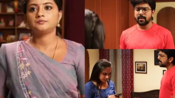 சிறகடிக்க ஆசை: ரோகிணி பற்றி ஹவுஸ் ஓனர் சொன்ன ரகசியம்.. கடும் கோபத்தில் மனோஜ்.. உடைபட்ட உண்மை 