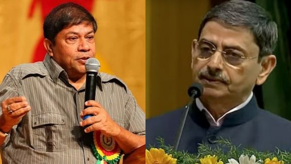 ஆளுநர் பதவியை ராஜினாமா செய்துவிட்டு தலித்துக்கு பரிந்துரைப்பாரா ஆர்என் ரவி?பாலச்சந்திரன் ஐஏஎஸ் நறுக்