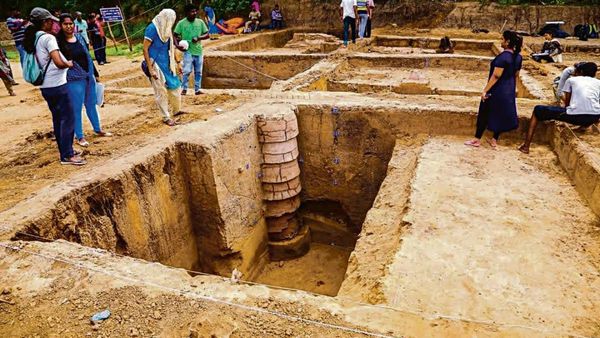 5,300 ஆண்டுகளுக்கு முன்னரே தமிழர் நிலத்தில் இரும்பின் பயன்பாடு- இரும்புக் காலம் என்பது என்ன?