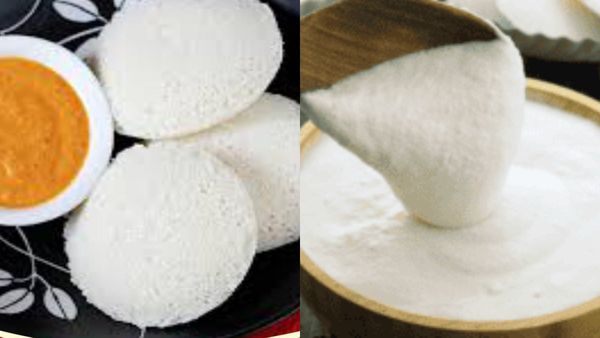 இட்லிக்கு மாவு வீட்டில் அரைக்கணுமா? இரவில் கர்ப்பிணி இட்லி சாப்பிடலாமா? இட்லி ரவையின் சத்துக்கள்