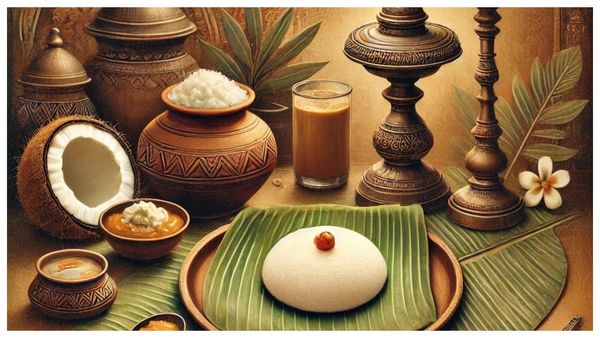 தமிழ்நாட்டுக்கு இட்லி வந்த கதை தெரியுமா? அடேங்கப்பா இதற்கு பின்னால் இப்படி ஒரு விஷயம் இருக்கா!