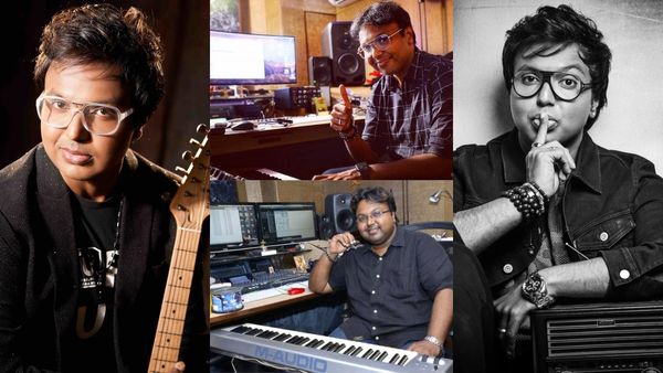 இமானின் இசை பயணம்! 15 வயதில் இசைத்துறைக்கு வந்த மனிதநேயர்! தமிழ் மண்ணின் காதலர்!