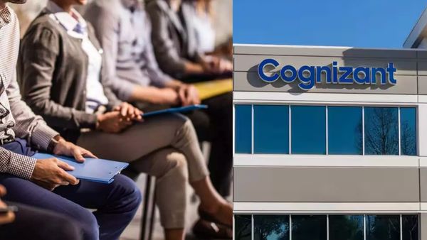  18 பிரிவுகளில் காலியிடம்.. Cognizant வெளியிட்ட முக்கிய அறிவிப்பு.. சென்னையில் நாளை இண்டர்வியூ 