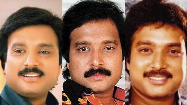 கார்த்திக்கால் விஷம் குடித்த நடிகை.. நவரச நாயகனின் வாலிப வயசு, செல்லமகனின் குழந்தை மனம்: பிரபலம் நச்