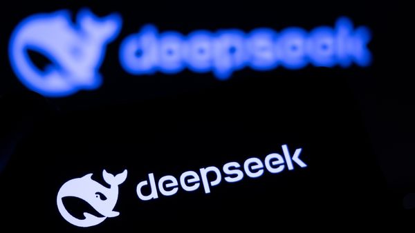 ஆரம்பமே இப்படியா.. Deepseek மீது சைபர் தாக்குதல்.. யாராலும் புதிதாக கணக்கு தொடங்க முடியாது! 