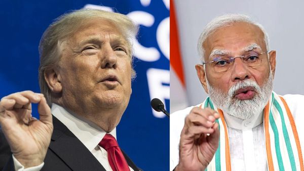 அமெரிக்க அதிபர் டிரம்ப் பதவி ஏற்பு விழாவிற்கு.. மோடி அழைக்கப்படவில்லையா? என்ன காரணம்?