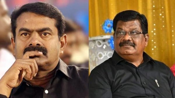 பாலியல் புகாருக்காக மரண தண்டனை கொடுத்த பிரபாகரன், சீமானை பரிந்துரைத்திருப்பாரா? கொளத்தூர் மணி நறுக்