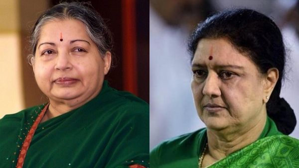 ஜெயலலிதா இருந்திருந்தா நடக்கிறதே வேற.. எஃப்ஐஆர் லீக் ஆகுற அளவுக்கு ஆட்சி நடக்குதா? - சசிகலா ஆவேசம்