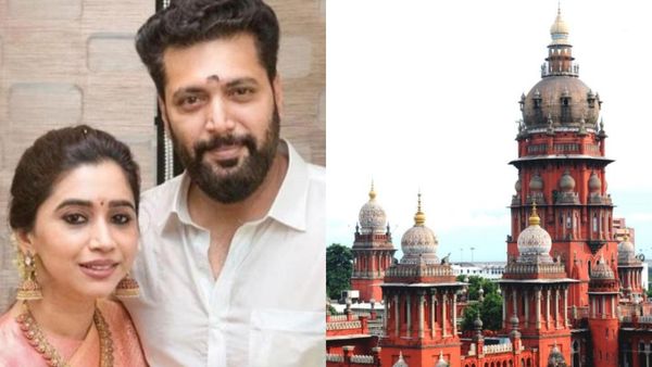 நடிகர் ரவி- ஆர்த்தி விவாகரத்து வழக்கு! காணொலியில் ஆஜரான தம்பதிக்கு நீதிமன்றம் அதிரடி உத்தரவு