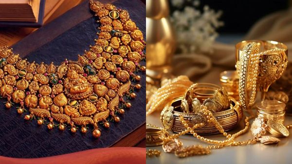 Gold Rate Today: 2 நாளாக தங்கம் விலையில் மாற்றமில்லை! சென்னையில் நாளை மார்க்கெட் திறந்ததும் இருக்கு!