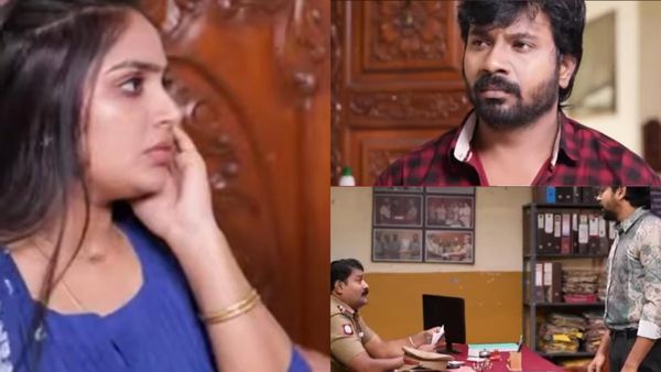 சிறகடிக்க ஆசை: மொத்தமாக சிக்கிய ரோகிணி.. முத்து பிடித்த பாயிண்ட்.. போலீசுக்கு ஓடிய மனோஜ் 