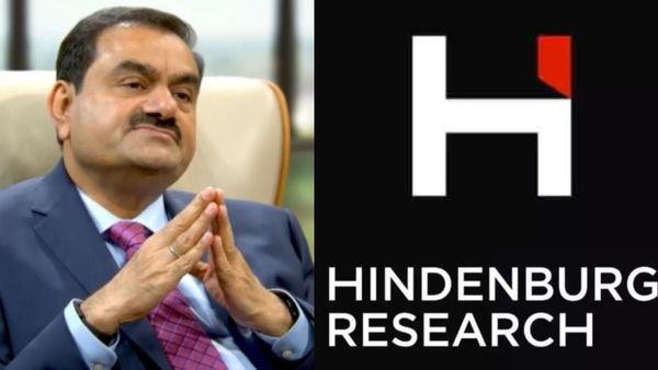 அதானி ரிப்போர்ட்டை வெளியிட்டு.. பரபரப்பை கிளப்பிய ஹிண்டன்பர்க் நிறுவனம் திடீரென மூடல்! என்ன காரணம்