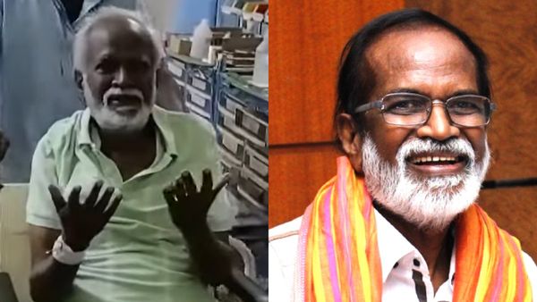 திடீரென மயங்கி விழுந்த கங்கை அமரன்.. மருத்துவமனையில் அனுமதி! தற்போது நிலை இதுதான்! வெளியான தகவல்