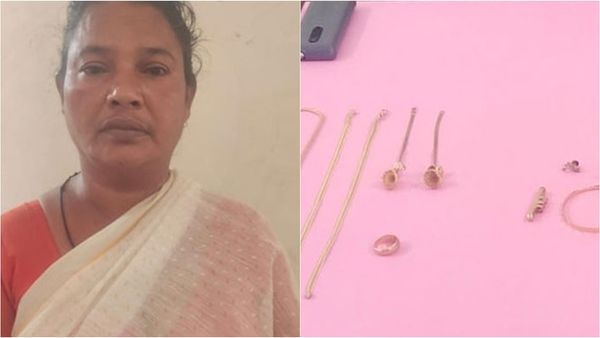 கன்னியாகுமரி கிரிஜா.. ஒரே பொய் தான்.. 15 வருடமாக போற இடமெல்லாம் கொட்டிய தங்கம்.. சிக்கியது எப்படி?