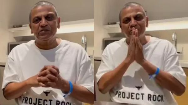 புற்றுநோயிலிருந்து மீண்டுவிட்டேன்! கர்நாடகாவை மிஸ் செய்கிறேன்! சிவராஜ்குமார் உருக்கம்