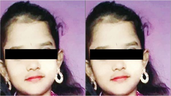 கர்நாடகாவில் ஆசிரியரை நோக்கி சென்ற 3-ம் வகுப்பு மாணவி.. கனவில் கூட யாரும் நம்பவே முடியாத சம்பவம்