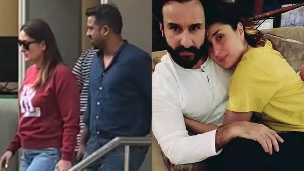 சைஃப் அலி கானுக்கு கத்திக்குத்து நடந்தபோது கரீனா கபூர் எங்கிருந்தார்? 10 முக்கிய கேள்விகள் இதோ!