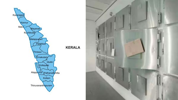 அரசு மருத்துவமனையில் அசைந்த உருவம்.. விரல்களை பார்த்ததுமே விழுந்தடித்து ஓடிய ஊழியர்கள்.. அடக்கடவுளே