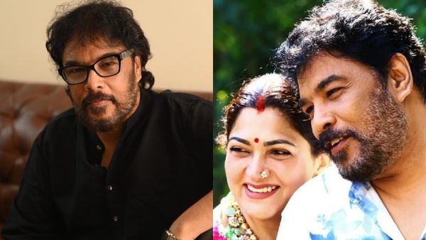 குஷ்பு என் வாழ்க்கையில் வராமல் இருந்திருந்தால்! அந்த நடிகையிடம் ப்ரொபோஸ் பண்ணி இருப்பேன்! சுந்தர் சி