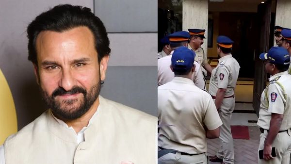 சைஃப் அலி கான் விவகாரம்.. கொள்ளையன் வீட்டிற்குள் வந்தது எப்படி? அடையாளம் கண்டறிந்த போலீஸ்!