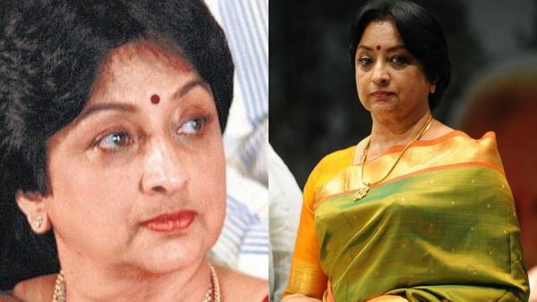 ஆம்பள மூஞ்சு மாதிரி இருக்கு, நளினமில்லை: விமர்சனங்களை நடிப்பு திறமையால் வென்ற லட்சுமி.. பிரபலம் நச்