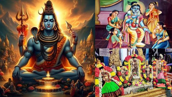  திருப்பாவை, திருப்பள்ளியெழுச்சி பாடல் 27:  கடவுளிடம் அதை கொடு, இதை தா என கேட்கக் கூடாது!