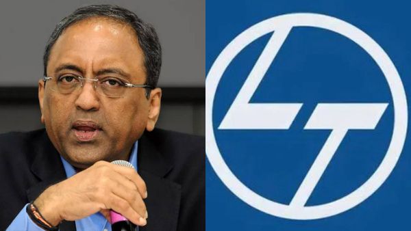 எவ்வளவு நேரம் மனைவியையே பார்த்துட்டு இருப்பீங்க? வாரம் 90 மணி நேரம் வேலை செய்யனும்.. எல்&டி தலைவர்