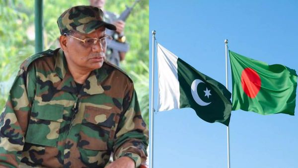 இந்தியாவுக்கு வந்த வார்னிங்.. அசாமில் குண்டுவைத்த உல்பா.. பின்னணியில் பாகிஸ்தான் - வங்கதேசம் சதி?