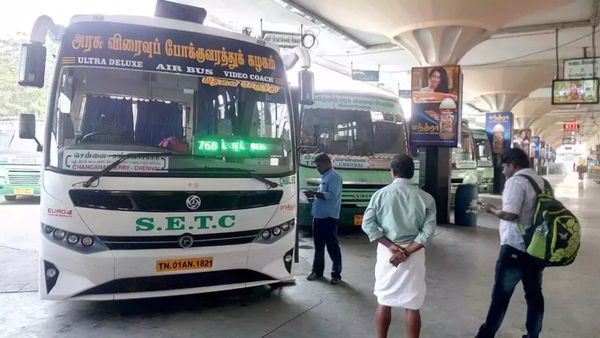 சென்னையில் எந்த பேருந்து நிலையத்தில் இருந்து எந்த ஊர்களுக்கு பேருந்துகள் இயக்கம்? முழு விவரம்!