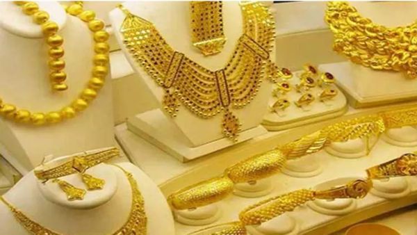  Gold Rate Today: புதிய உச்சம் தொட்ட தங்கம் விலை.. ஒரே நாளில் 600 உயர்வு! முதல்முறையாக 60000ஐ கடந்தது