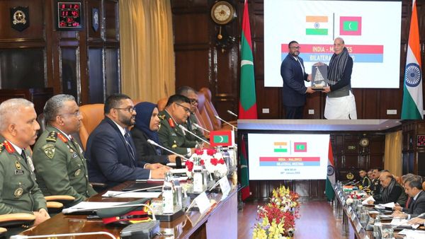 முதுகில் குத்திய மாலத்தீவு.. ஆனாலும் அள்ளி கொடுத்த இந்தியா! இதுதாங்க உண்மையான நட்பு