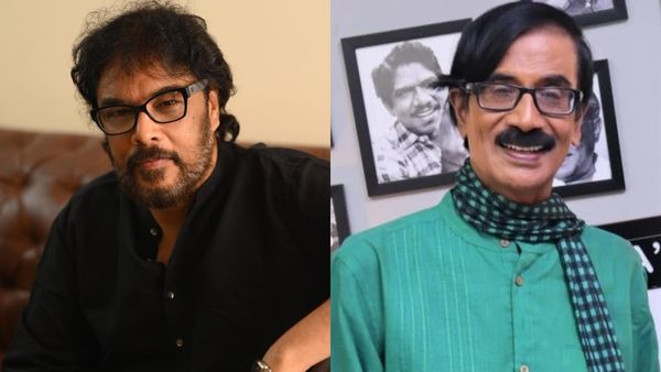 இறப்பதற்கு முன்பு மனோபாலா சொன்ன அந்த வார்த்தை! என்னால் மறக்க முடியலை! சுந்தர் சி உருக்கம்