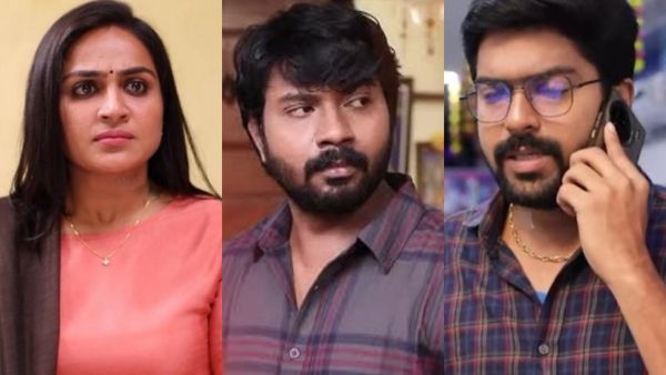 சிறகடிக்க ஆசை: மனோஜ்- ரோகிணிக்கு பெரிய தண்டனை கொடுத்த முத்து.. இனி ஆட்டம் மாறப்போகுதா? 