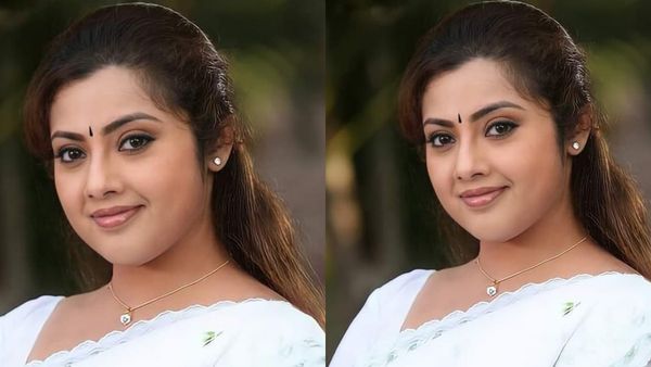 மீனாவுக்கு ரூ.300 கோடி சொத்து? அக்கா, அண்ணி ரோல்ல நடிகை மீனா நடிக்கணும்னு அவசியமா என்ன? பிரபலம் நச்