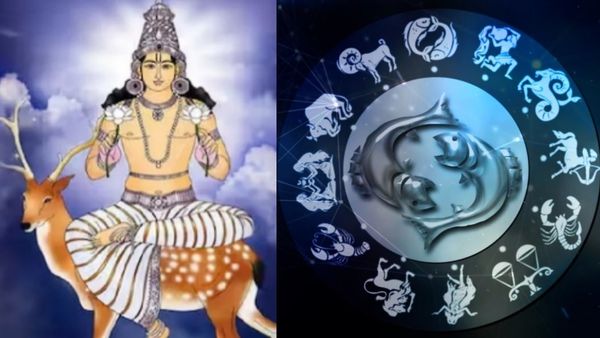 குடும்பம், தொழில் இரண்டிலும் சிக்கல்.. மீனம் ராசிக்கான செவ்வாய் பெயர்ச்சி பலன்