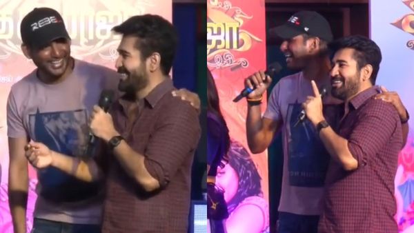 ஏற்கனவே அனகோண்டானு என்னை வச்சி செய்றாங்க.. இப்போ இது வேறயா? மீம்ஸ் குறித்து விஷால் கொடுத்த விளக்கம்