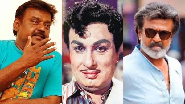 மூன்று எழுத்து நடிகையுடன் வந்த ஒரே கிசுகிசு! எம்ஜிஆர் மாதிரி விளம்பர ஆசையில்லாதவர் கேப்டன்: பிரபலம் 