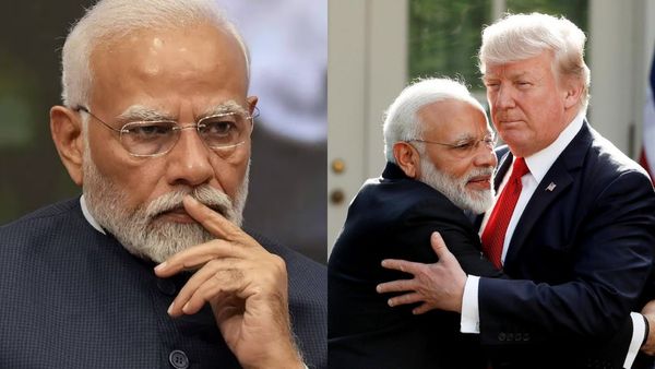 நெருக்கமாக இருந்தாங்களே என்னாச்சு? டிரம்ப் பதவி ஏற்பு விழாவிற்கு.. மோடி அழைக்கப்படவில்லை? ஏன்?