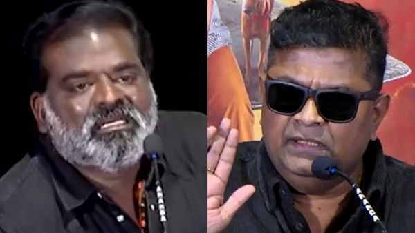 மிஷ்கினின் ஆபாச பேச்சு.. வெடித்து எழுந்த அருள்தாஸ்! நெட்டிசன்கள் வரவேற்பு