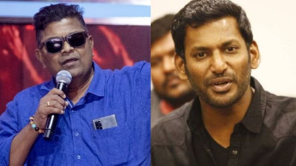 மிஷ்கினுக்கு இதே வேலையா போச்சு.. மன்னிப்பு கேட்டும் விடாமல் வறுத்தெடுத்த விஷால்!