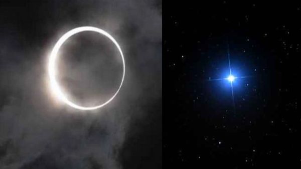 தை அமாவாசையில் அபிஜித் நட்சத்திரம்! நாளை 