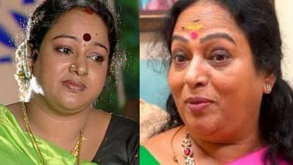 நடிகை நளினியை அதிகாலையில் யாரோ காலை பிடித்து இழுத்து.. மறுபிறவி தந்த கிருஷ்ணதாசி.. ஒரே மகிழ்ச்சி