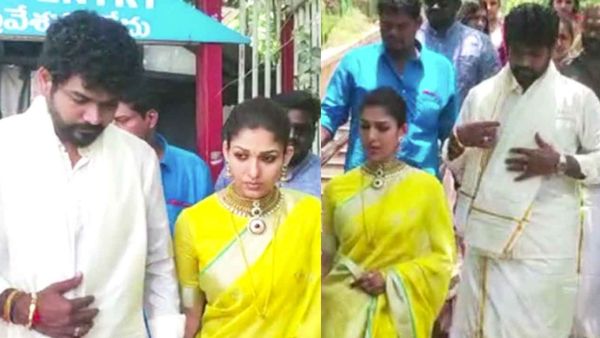 ஆட்டத்தை ஆரம்பித்த நயன்தாரா.. நடிகர் பிரபுவையும் ஏமாத்திட்டாங்க.. கேரளாவிலும் சிக்கல்: பிரபலம் நறுக்