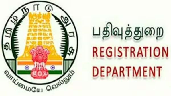 சார் பதிவாளர்கள் திடீர் டிரான்ஸ்பர்.. மதுரை, தென்காசி மாவட்டங்களிலுமா? தமிழக பதிவுத்துறை உத்தரவு